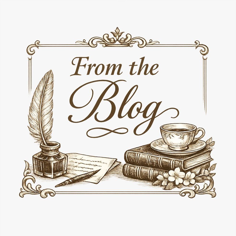 From the Blog