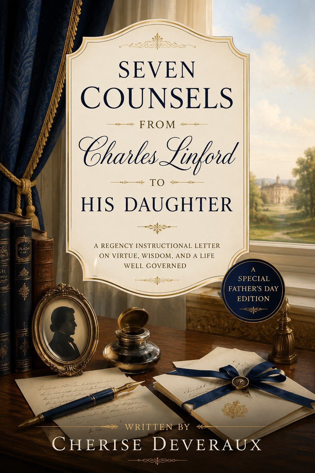 Seven Counsels from Charles Linford to his Daughter