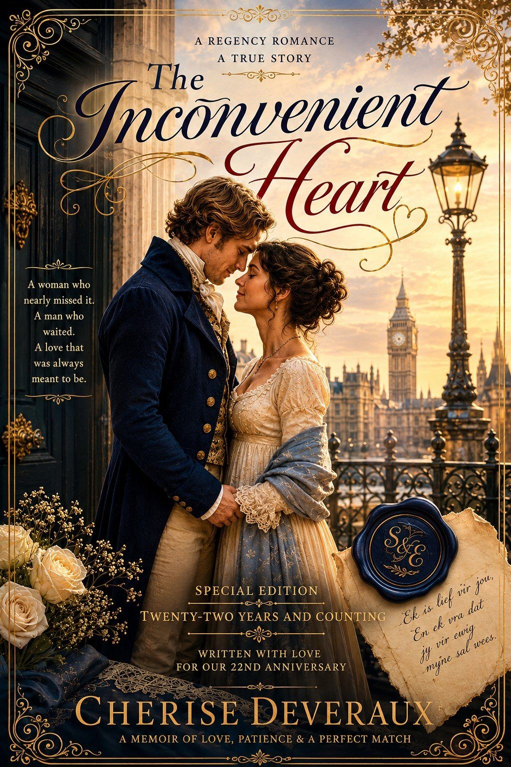 The Inconvenient Heart