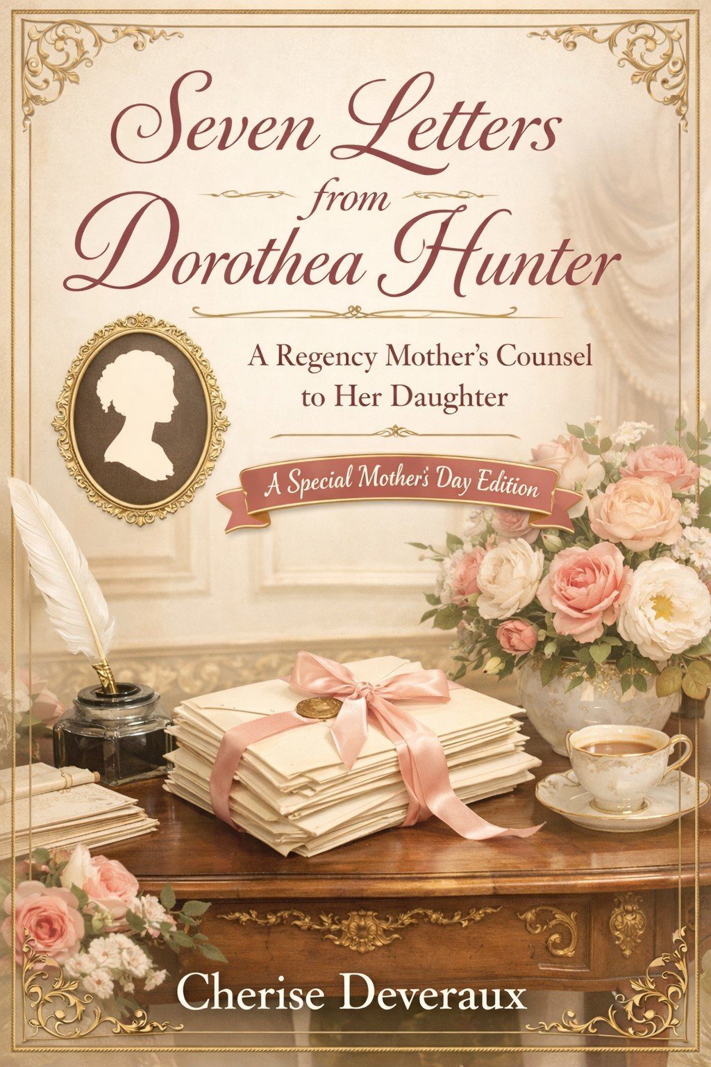 Seven Letters from Dorothea Hunter